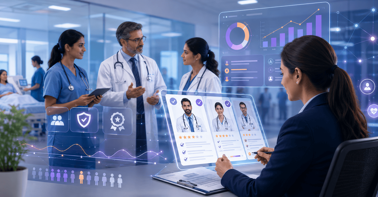 Hiring Doctors? Avoid These 5 Costly Mistakes